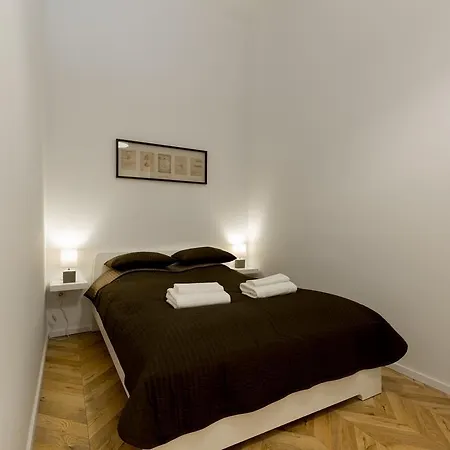 Apartamento Teréz Apartman *
