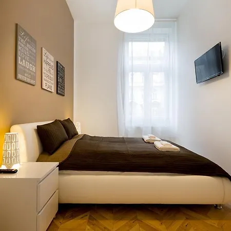 Teréz Apartman